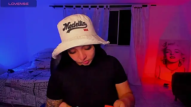 KetziaDoll online show from 10/05/25, 04:00