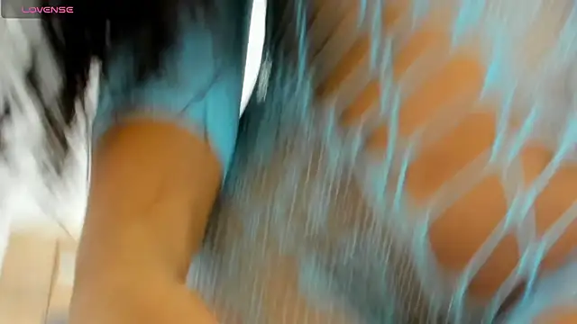 Alishagoddes online show from 01/29/25, 03:44