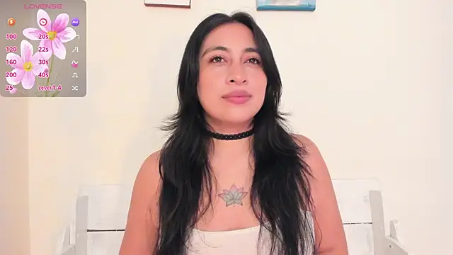 Snapshot of LisaHadwin chatting on 11/05/25, 07:14 LisaHadwin online show from 11/05/25, 07:14