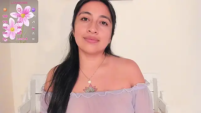 Snapshot of LisaHadwin chatting on 11/10/25, 08:30 LisaHadwin online show from 11/10/25, 08:30