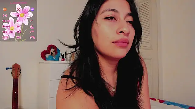 Snapshot of LisaHadwin chatting on 11/15/25, 09:11 LisaHadwin online show from 11/15/25, 09:11