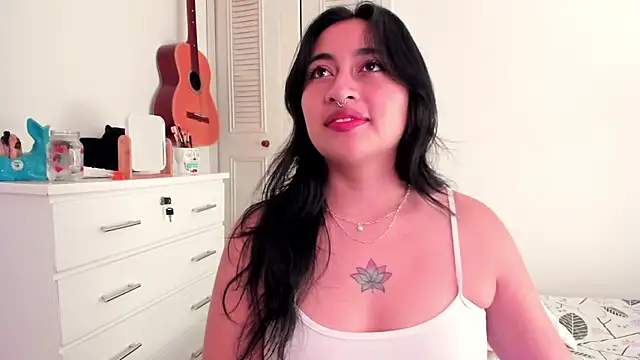 Snapshot of LisaHadwin chatting on 01/14/26, 07:41 LisaHadwin online show from 01/14/26, 07:41