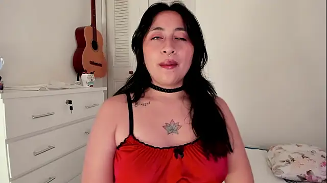 Snapshot of LisaHadwin chatting on 02/10/26, 08:35 LisaHadwin online show from 02/10/26, 08:35