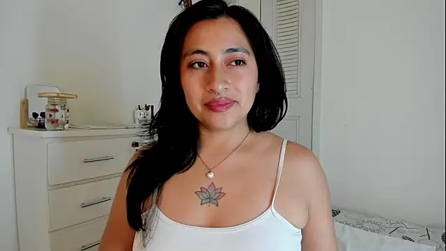 Snapshot of LisaHadwin chatting on 02/24/26, 07:12 LisaHadwin online show from 02/24/26, 07:12