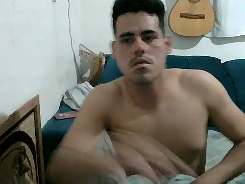 MARZHET1 online show from 09/26/25, 02:26