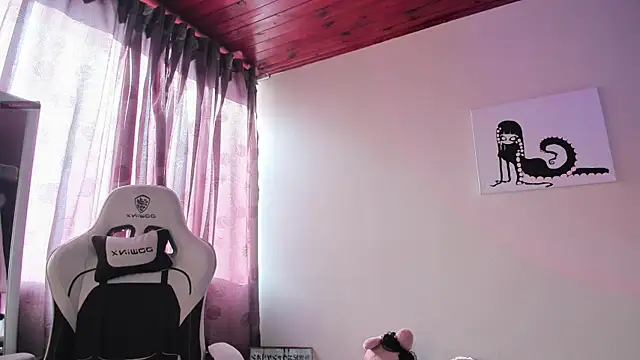 satanbabee online show from 02/19/25, 09:36