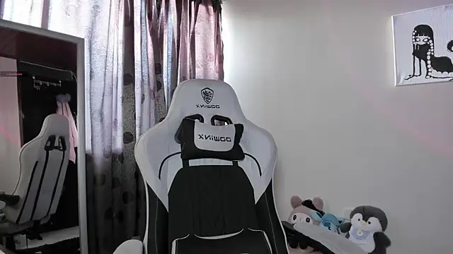 satanbabee online show from 02/21/25, 10:26