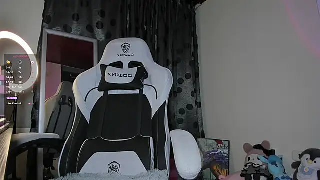 satanbabee online show from 02/25/25, 11:55