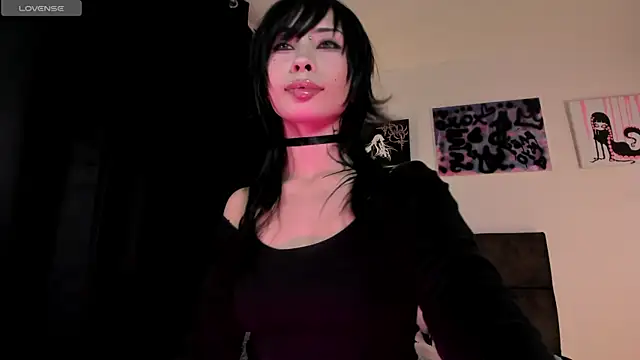 Snapshot of satanbabee chatting on 07/16/26, 01:00 satanbabee online show from 07/16/26, 01:00