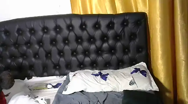Ebonyxxmodel online show from 02/25/25, 02:54