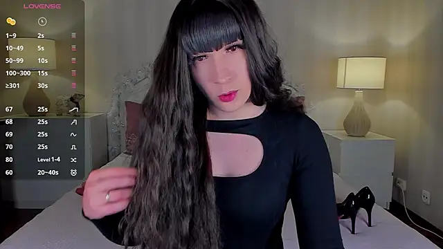 valeriasecret online show from 01/03/25, 09:15