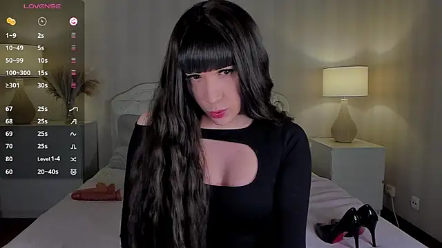 valeriasecret online show from 02/11/25, 05:16