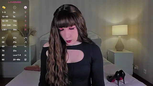 valeriasecret online show from 03/02/25, 05:01