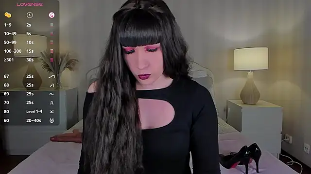 valeriasecret online show from 03/11/25, 04:54