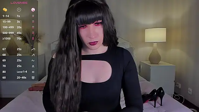 valeriasecret online show from 03/15/25, 05:08