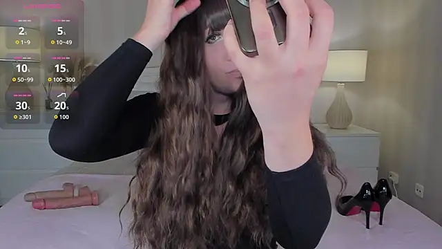 valeriasecret online show from 10/03/25, 05:04