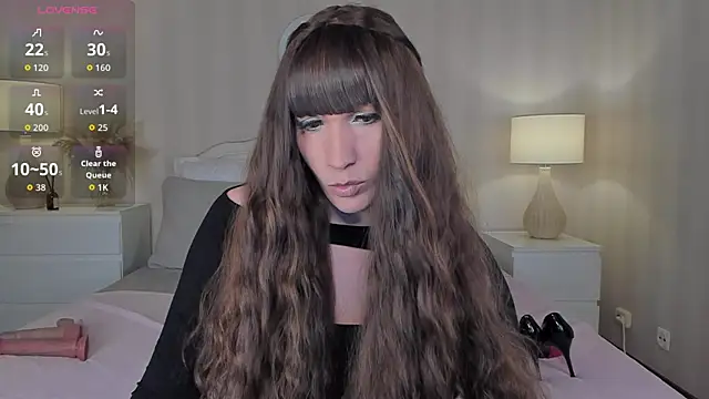 valeriasecret online show from 10/14/25, 12:17