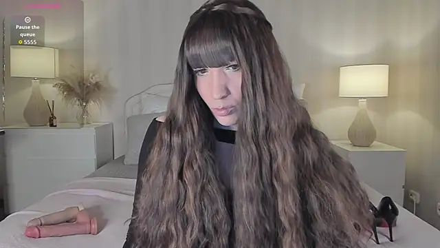 valeriasecret online show from 10/17/25, 05:43