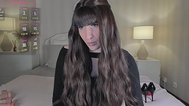 valeriasecret online show from 11/01/25, 05:20