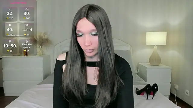 valeriasecret online show from 03/07/26, 05:04