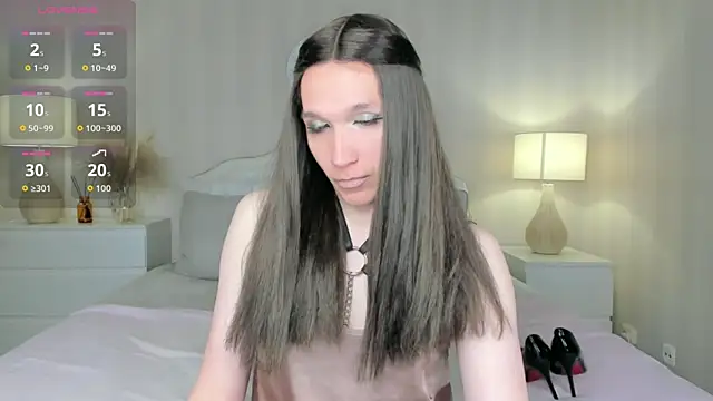 valeriasecret online show from 06/19/26, 03:22