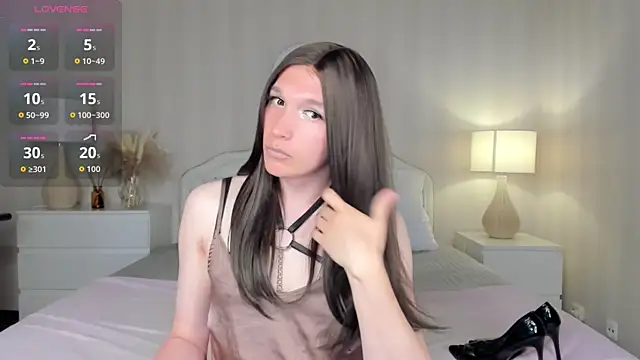 valeriasecret online show from 06/26/26, 03:11