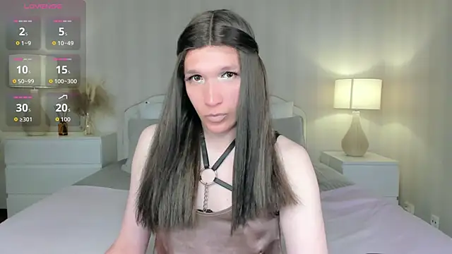 valeriasecret online show from 07/02/26, 01:38