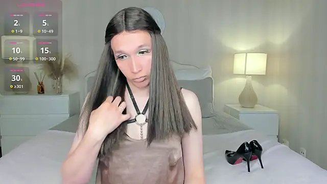 valeriasecret online show from 07/08/26, 02:05