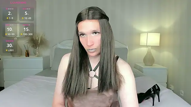 valeriasecret online show from 07/13/26, 12:08