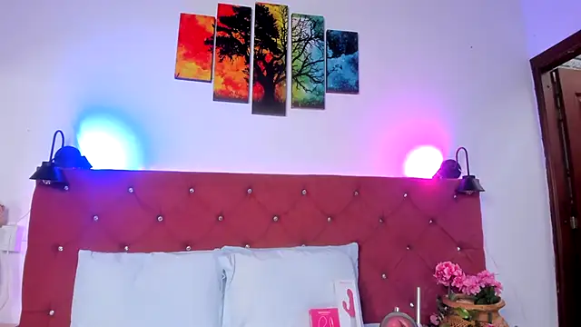 Ruth harvey  online show from 11/30/25, 01:48