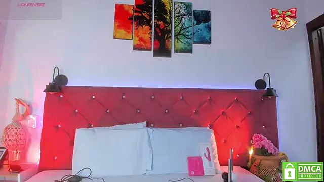 Ruth harvey  online show from 12/22/25, 02:14