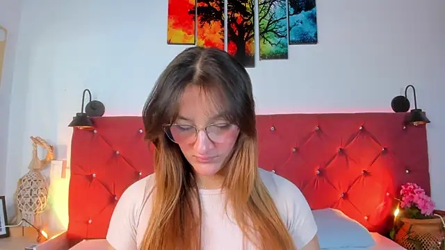 Ruth harvey  online show from 02/08/26, 01:14