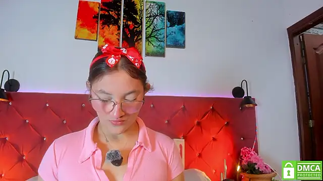 Ruth harvey  online show from 02/28/26, 01:12