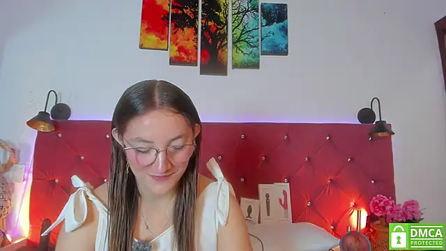 Ruth harvey  online show from 03/13/26, 02:01