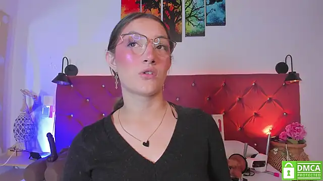 Ruth harvey  online show from 05/16/26, 01:10