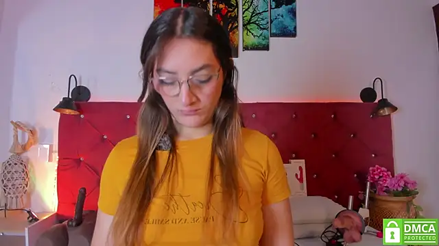 Ruth harvey  online show from 06/08/26, 01:22