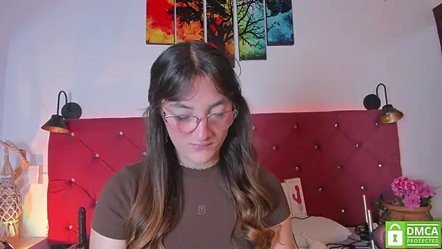 Ruth harvey  online show from 06/14/26, 04:36