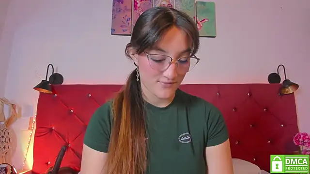 Ruth harvey  online show from 07/03/26, 01:17