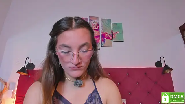 Ruth harvey  online show from 07/06/26, 03:03