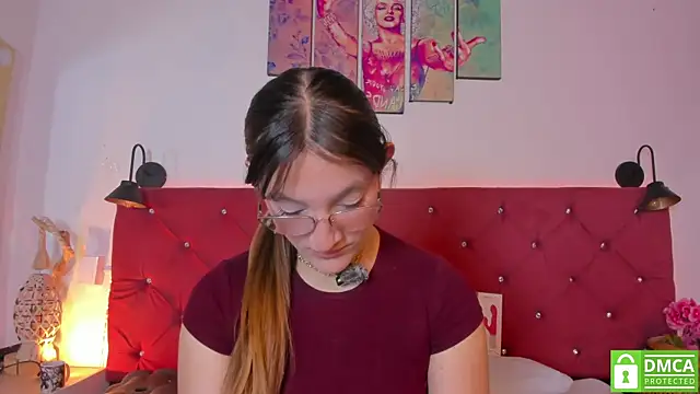 Ruth harvey  online show from 07/09/26, 01:59
