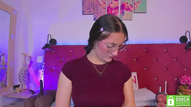 Ruth harvey  online show from 07/17/26, 01:51