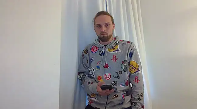 VitaminmanFL online show from 01/27/25, 02:42