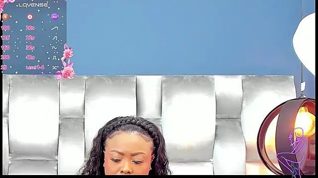 CamilaBenitez online show from 11/30/25, 01:31