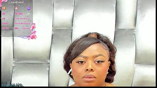 CamilaBenitez online show from 01/08/26, 02:47