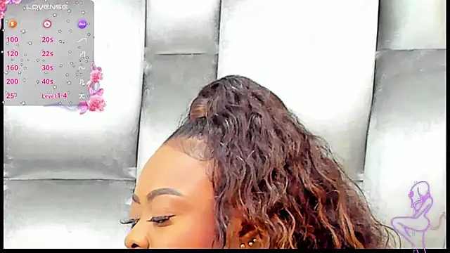 CamilaBenitez online show from 02/09/26, 11:42