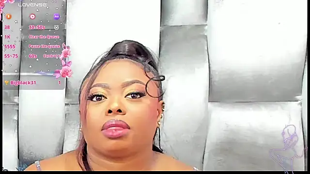 CamilaBenitez online show from 03/11/26, 12:49