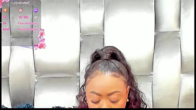 CamilaBenitez online show from 04/30/26, 02:56