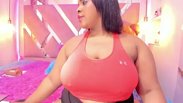 Snapshot of Scarlett-Bonnet chatting on 01/10/25, 07:04 Scarlett-Bonnet online show from 01/10/25, 07:04