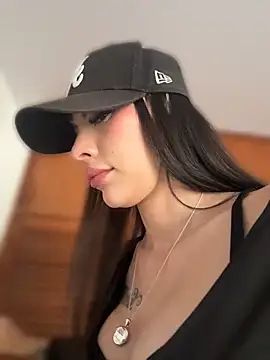 Nicolle foxy online show from 05/31/26, 07:26