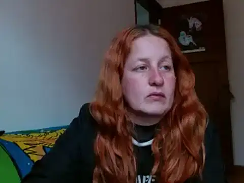 ViioletaMora online show from 11/12/25, 08:19